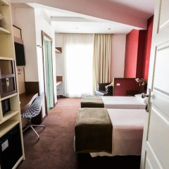 Отель Ecohotel Италия, Рим - 1 отзыв об отеле, цены и фото номеров - забронировать отель Ecohotel онлайн развлечения