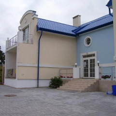 Гостиница Балтийский Бриз в Балтийске отзывы, цены и фото номеров - забронировать гостиницу Балтийский Бриз онлайн Балтийск парковка