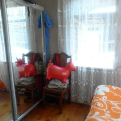 Отель Guest House Saba Отель Guest House Saba в Батуми