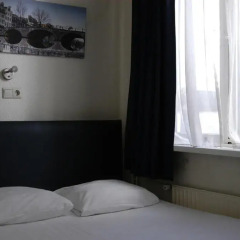 Hotel 83 Стандартный номер с двуспальной кроватью фото 4