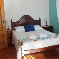 Хостел Ericeira Chill Hill Hostel & Private Rooms Стандартный номер разные типы кроватей фото 4