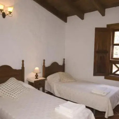 Отель Villa Pino комната для гостей фото 4