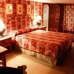 Hotel Boutique Casa De Orellana 3* Улучшенный номер фото 8