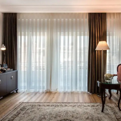 Отель Xheko Imperial Hotel Албания, Тирана - отзывы, цены и фото номеров - забронировать отель Xheko Imperial Hotel онлайн удобства в номере фото 2