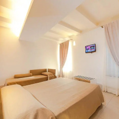 Savoy Hotel 4* Стандартный номер фото 2