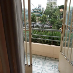 Susi Nguyen Hotel Стандартный номер с 2 отдельными кроватями фото 13