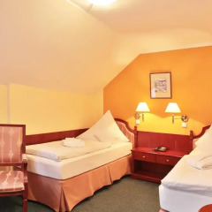 Hotel Villa Regent детские мероприятия
