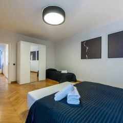 Апартаменты Delta Apartments Old Town Family комната для гостей фото 5