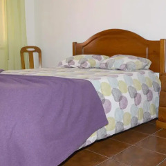 Onda Praia Ferrel Surf Hostel комната для гостей фото 4