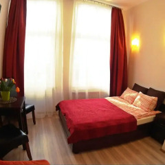 Отель Apartament Przytulny OLD TOWN Ogarna St. комната для гостей фото 4