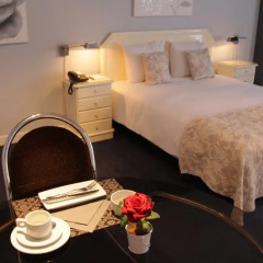 First Euroflat Hotel в номере фото 2