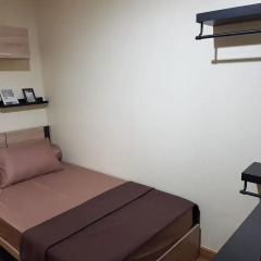 Отель Vacationhome@bkk Бангкок комната для гостей