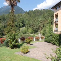 Отель Appartementhaus Am Waalweg Горнолыжный курорт Ортлер фото 5