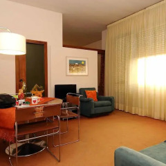 Отель Residence Porta Al Prato 4* Апартаменты с 2 отдельными кроватями фото 29