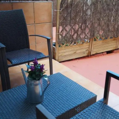 Отель Good-home Paseo De Gracia Барселона детские мероприятия фото 2