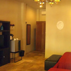 Отель Pictory Garden Resort 3* Номер Делюкс с разными типами кроватей фото 9