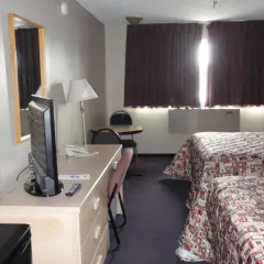 Venture Inn Hotel в номере