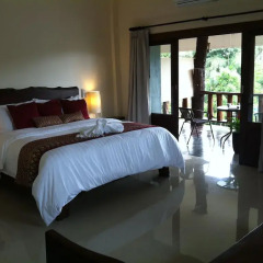 Отель Krabi Klong Moung Bay View 2* Номер Делюкс с различными типами кроватей фото 6
