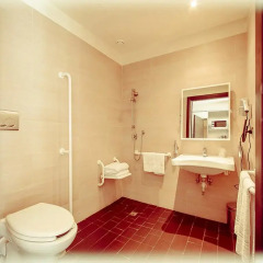 All Ways Garden Hotel & Leisure 4* Стандартный номер с различными типами кроватей фото 14