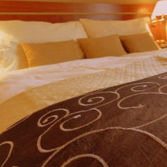 Hotel Raffaello 4* Стандартный номер фото 3