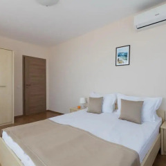 Отель Premier Fort Beach Resort 3* Студия разные типы кроватей фото 3