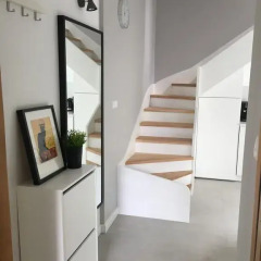 Апартаменты Costa Apartments Сопот удобства в номере фото 2