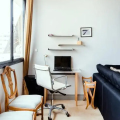 Отель Appartement Sophia Марокко, Касабланка - отзывы, цены и фото номеров - забронировать отель Appartement Sophia онлайн удобства в номере