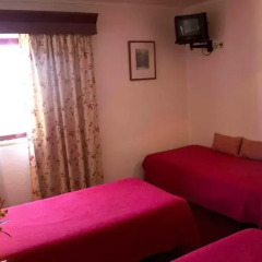 Hotel Arangues 3* Стандартный номер с различными типами кроватей фото 2