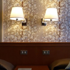 Eco-Hotel La Residenza 3* Стандартный номер фото 11