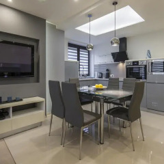 Апартаменты Apartment President Закопане в номере фото 2