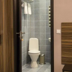 Гостиница Mechta Inn ванная