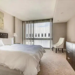 Отель Bridgestreet at Newseum Residences 3* Апартаменты с различными типами кроватей фото 2