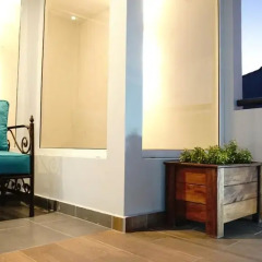Hotel Karolina Boutique Стандартный номер