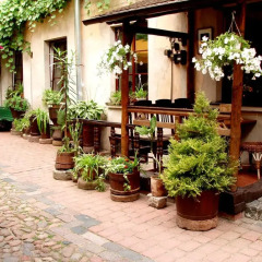 Отель Gabi B&B Литва, Вильнюс - отзывы, цены и фото номеров - забронировать отель Gabi B&B онлайн