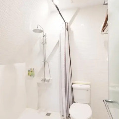 Cho Hotel 3* Улучшенный номер с различными типами кроватей фото 6