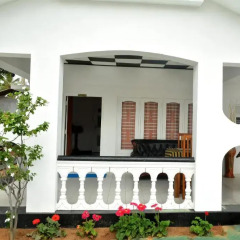 Отель Royal Residence Negombo фитнесс-зал