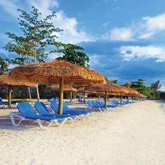 Отель Sunscape Cove Montego Bay - All Inclusive 4* Стандартный номер с различными типами кроватей фото 4