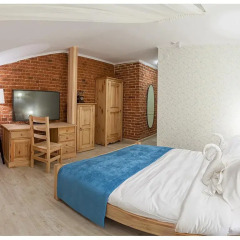 Hotel Chulan 3* Стандартный номер с различными типами кроватей фото 4