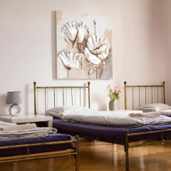 Апартаменты Praha Feel Good Apartment спа фото 2