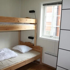 Отель Målselv Fjellandsby детские мероприятия
