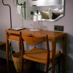 COQ Hotel Paris 4* Стандартный номер с различными типами кроватей фото 8