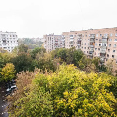 Гостиница Садовое Кольцо Пролетарская в Москве отзывы, цены и фото номеров - забронировать гостиницу Садовое Кольцо Пролетарская онлайн Москва фото 2