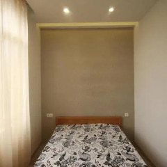 Отель Luxury Appartment at Abovyan street Армения, Ереван - отзывы, цены и фото номеров - забронировать отель Luxury Appartment at Abovyan street онлайн комната для гостей фото 4
