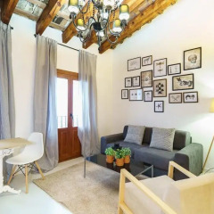 Отель Valencia Boutique Plaza de la Reina комната для гостей фото 5