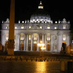 Отель Vatican White Domus
