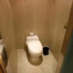 The California Hotel Seoul Seocho 2* Номер Делюкс с различными типами кроватей фото 10