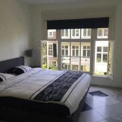Апартаменты Dols Apartment комната для гостей фото 2