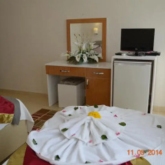 Yunus Hotel 3* Стандартный номер с двуспальной кроватью фото 2