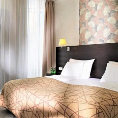 Отель Rixwell Elefant 5* Номер Комфорт фото 4