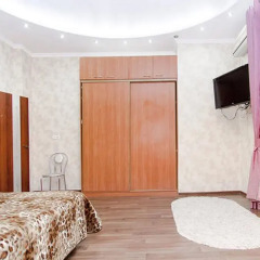 Апартаменты Apartment on Rishelyevskaya сауна